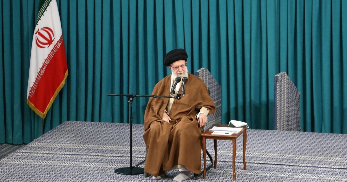 هل تقف إيران وحيدة في مواجهة أميركا وإسرائيل؟