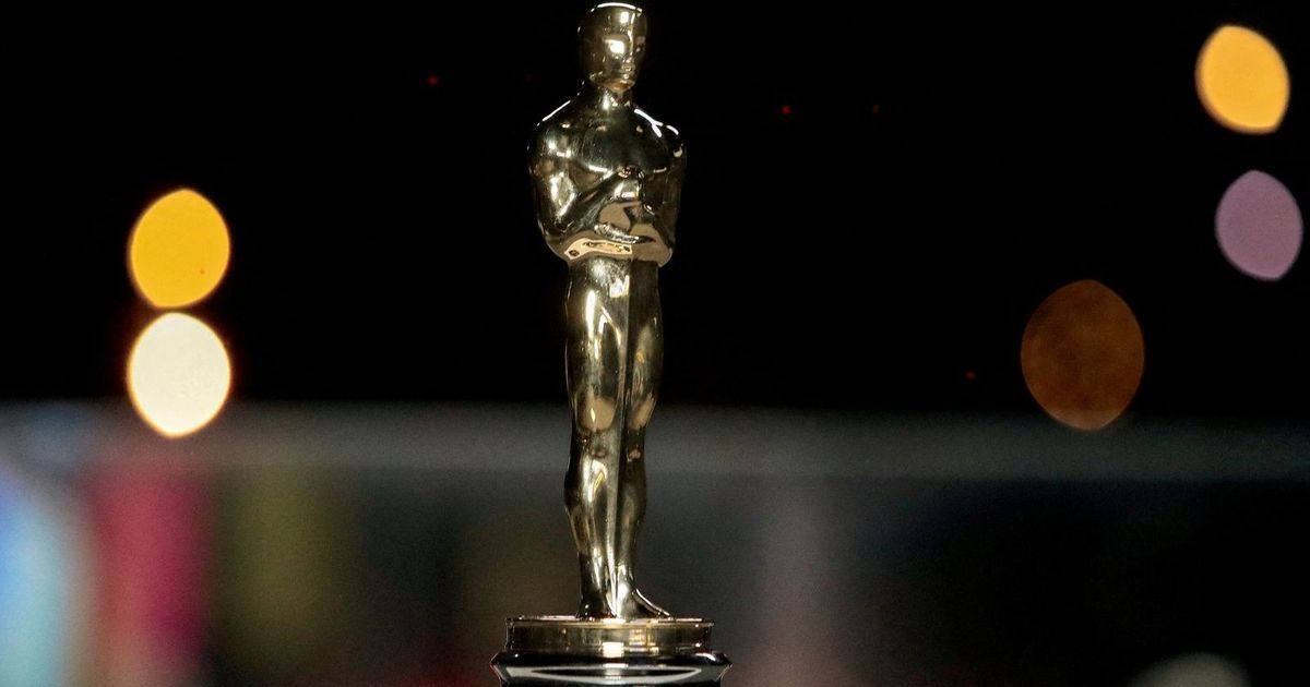 صناعة السينما تترقب حفل الأوسكار وسط منافسة محتدمة