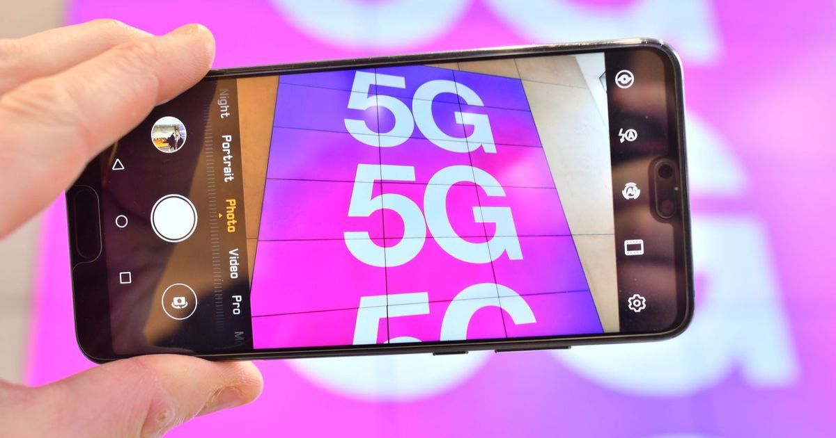 5G في مصر.. ما تريد معرفته عن شبكة الجيل الخامس