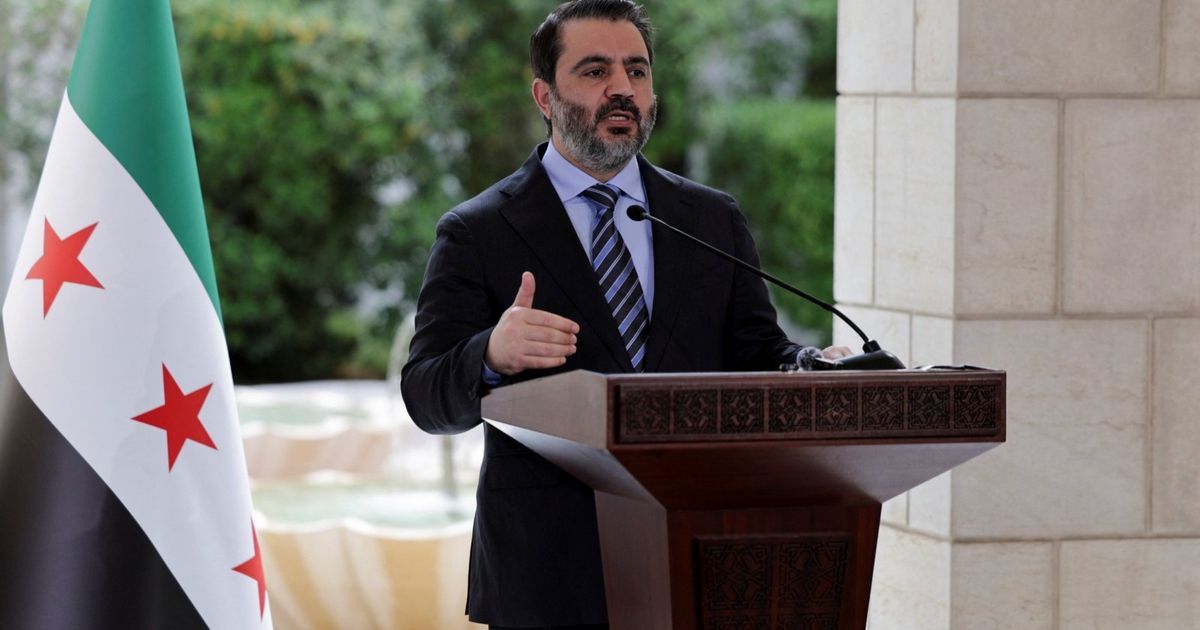 الشيباني: لا نسعى للحرب وملتزمون باتفاقية فض الاشتباك مع إسرائيل