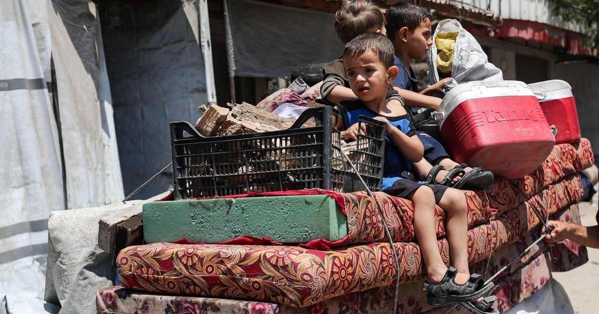 الأونروا: جميع منشآت الوكالة في غزة تقريباً تضررت أو دمرت خلال الحرب