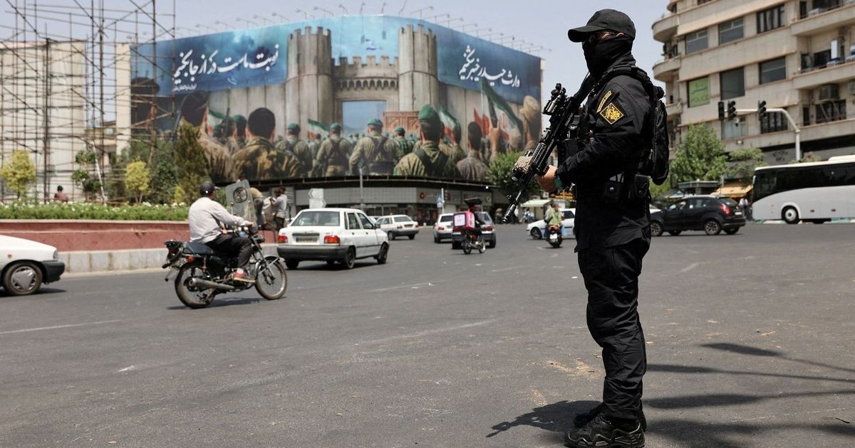 وسط جهود دولية للوساطة.. "أزمة ثقة" تهدد فرص استئناف مفاوضات طهران وواشنطن