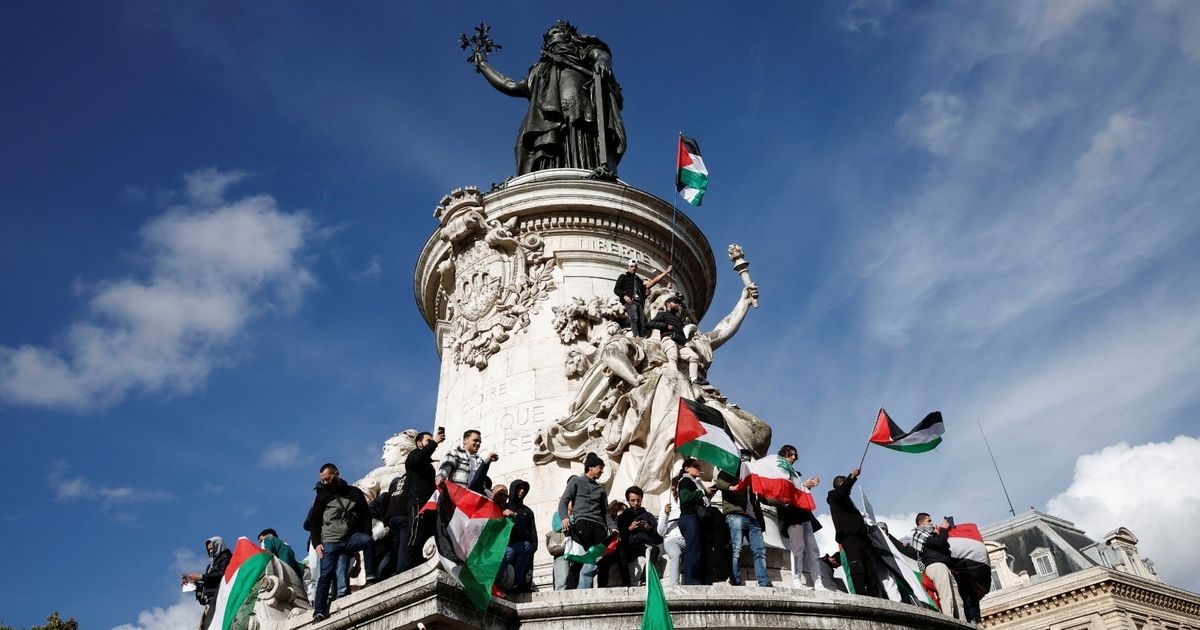 "الاعتراف بفلسطين".. "كرة الثلج" الفرنسية تتدحرج عالمياً
