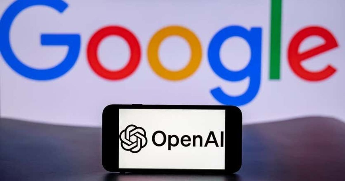 "رويترز": OpenAI تتعاون مع جوجل في صفقة حوسبة سحابية غير مسبوقة