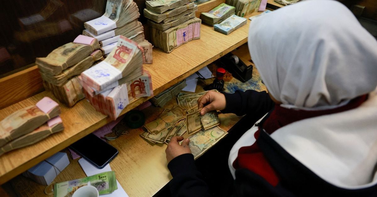 البنك الدولي: سوريا مؤهلة الآن للحصول على تمويلات جديدة