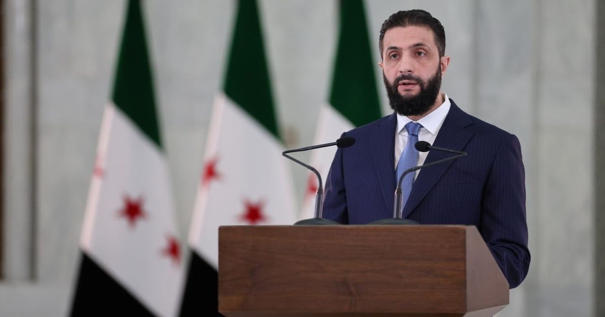 سوريا.. أشخاص وكيانات رفعت عنهم واشنطن العقوبات