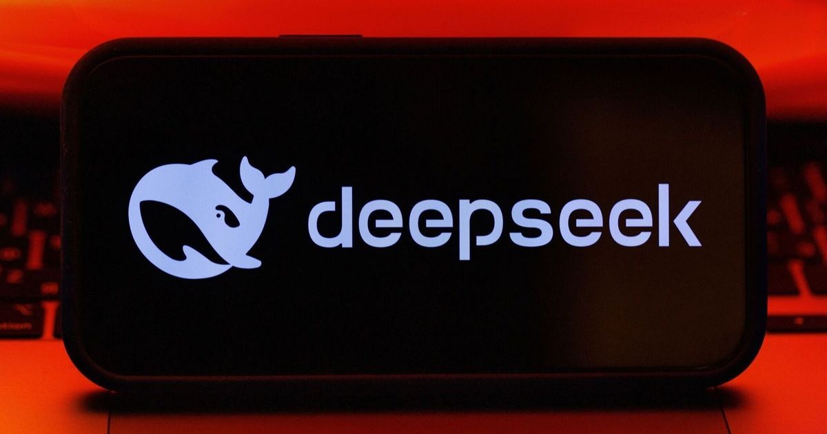 DeepSeek تكشف عن تقنية "ثورية" لتشغيل نموذجها القادم R3 للاستدلال
