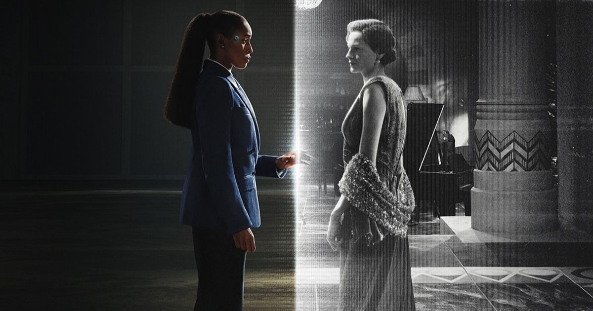 Black Mirror 7.. عودة الكابوس الرقمي في صورة أكثر إنسانية
