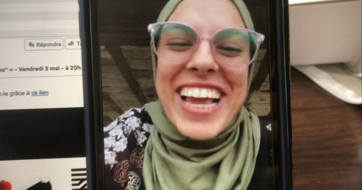 فاطمة حسونة.. مهرجان كان يحيي ذكرى صحافية فلسطينية قتلتها إسرائيل في غزة
