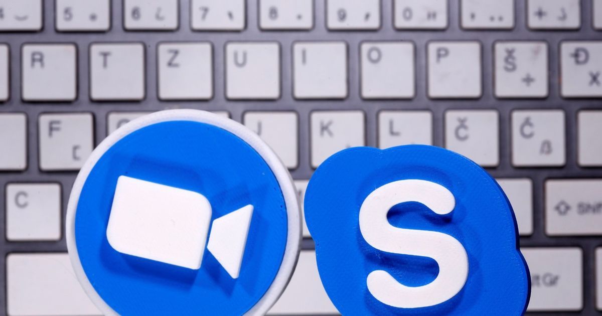 مايكروسوفت تعلن اعتزامها وقف خدمات Skype اعتباراً من مايو المقبل