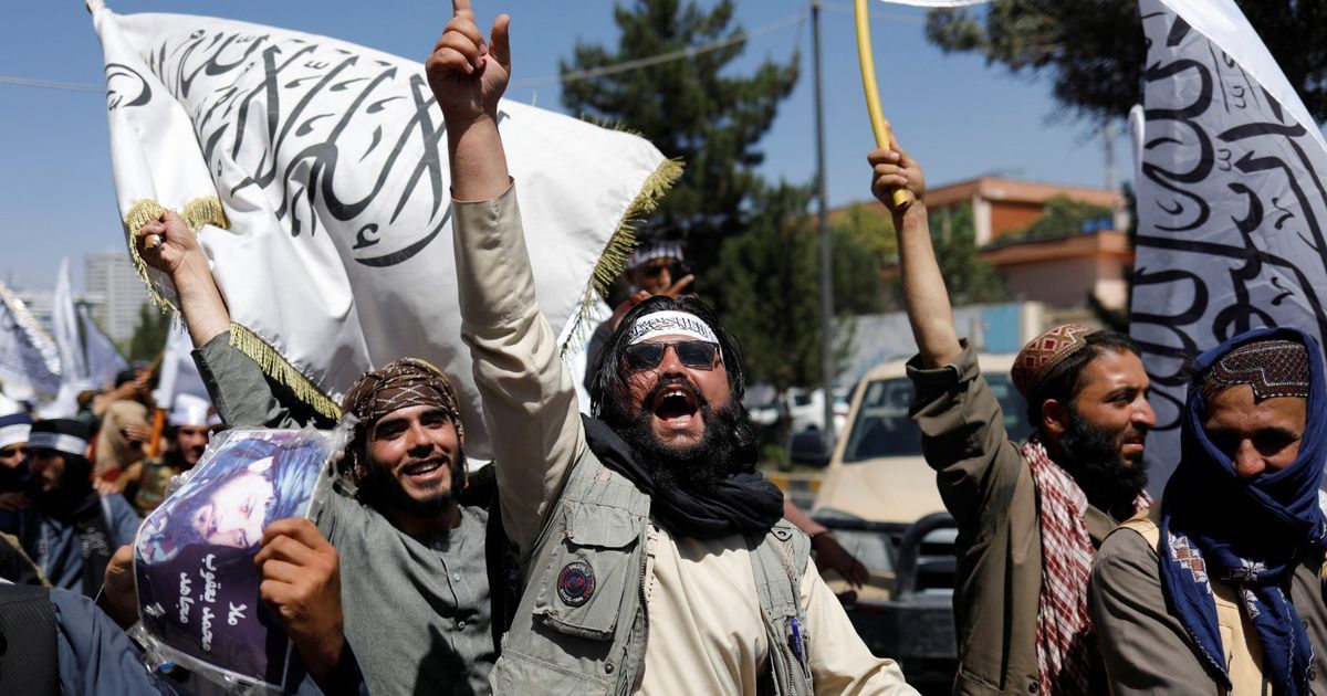 روبيو: ترمب يسعى لاتفاق مع "طالبان" يمنع استخدام أفغانستان كمنصة تهديد