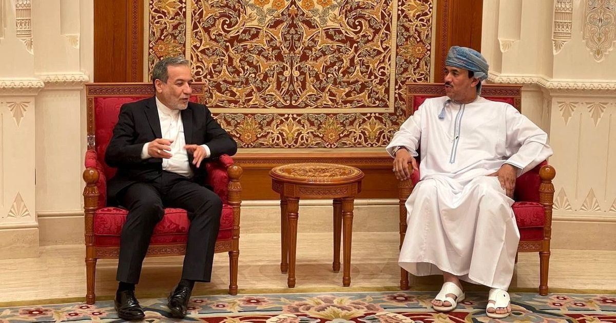 "إطار عمل لاتفاق نووي محتمل" يتقدم أولويات المفاوضات الأميركية الإيرانية في مسقط