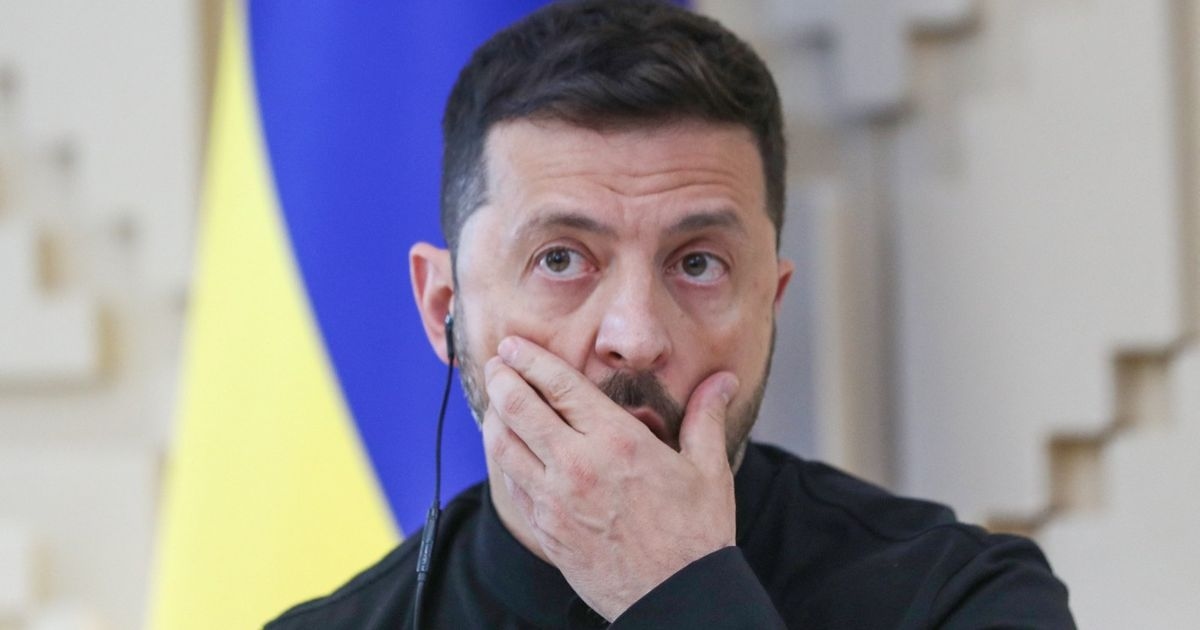 زيلينسكي يطالب قادة أوروبا بدعم انضمام أوكرانيا للاتحاد الأوروبي