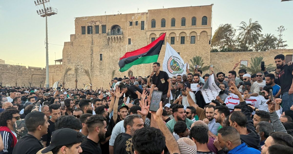 ليبيا.. "سنوات الانقسام" ترسم خريطة معقدة في انتظار حل سياسي