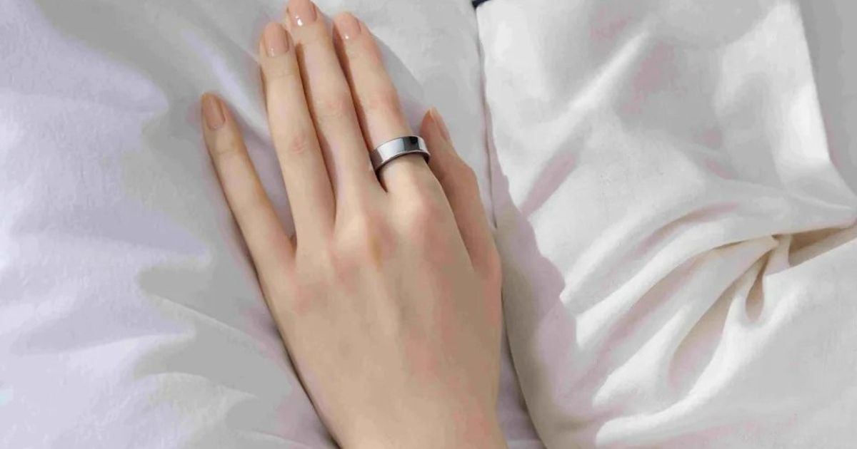 سامسونج تطور خاتمها Galaxy Ring ليقيس درجة الحرارة بدقة