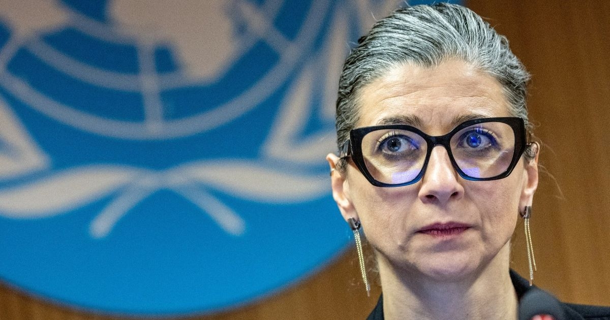 الأمم المتحدة تصف مؤسسة غزة الإنسانية بـ"فخ موت"