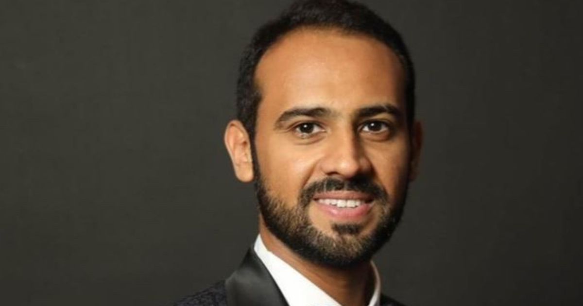 تعيين فيصل بالطيور رئيساً تنفيذياً لمؤسسة البحر الأحمر السينمائية