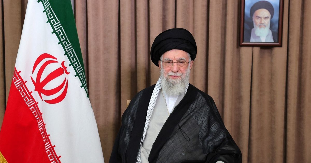 مسؤولان أميركيان: ترمب عارض خطة إسرائيلية لاغتيال المرشد الإيراني