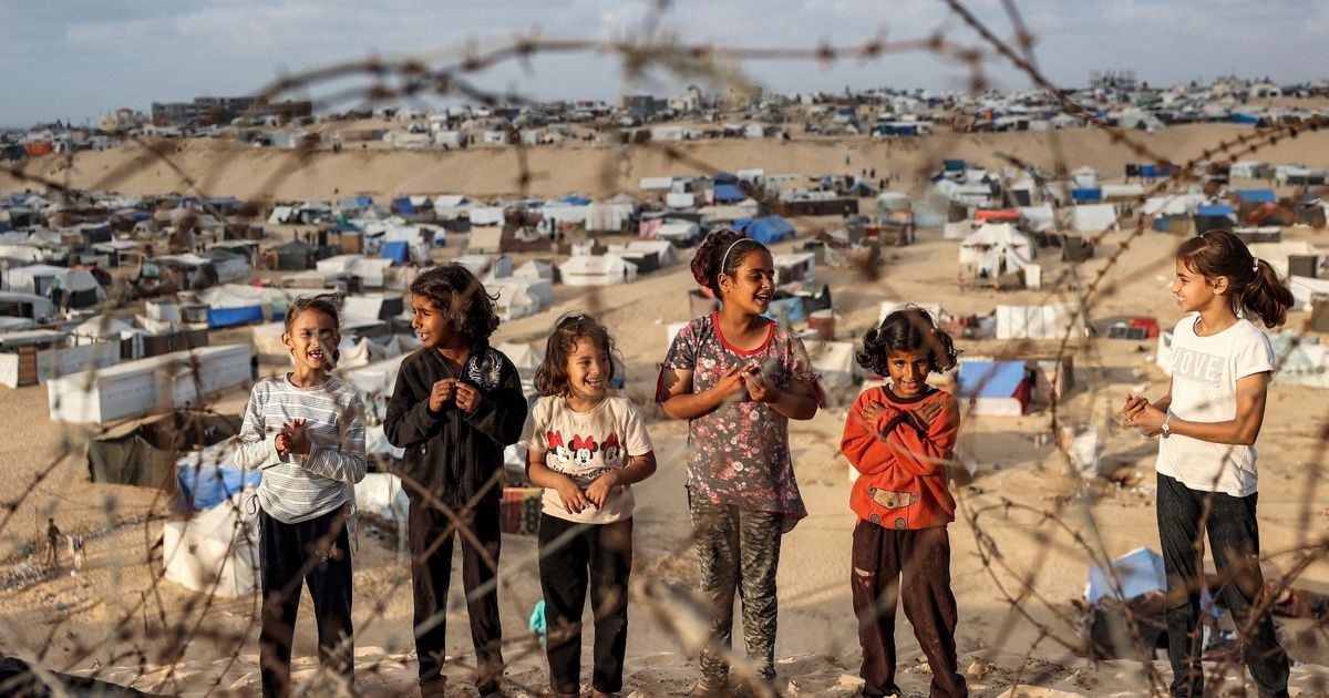 "معازل الجيتو".. خطة إسرائيلية جديدة لفصل سكان غزة