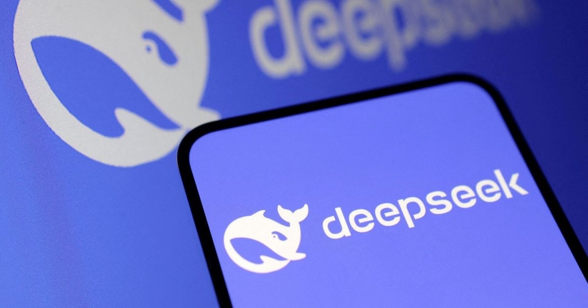 أزمة رقائق "هواوي" تؤخر إطلاق نموذج DeepSeek الجديد للذكاء الاصطناعي