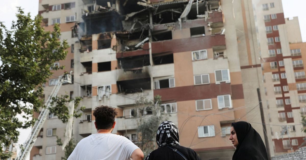 إسرائيل وإيران.. سياق سياسي مضطرب قبل هجمات غير مسبوقة