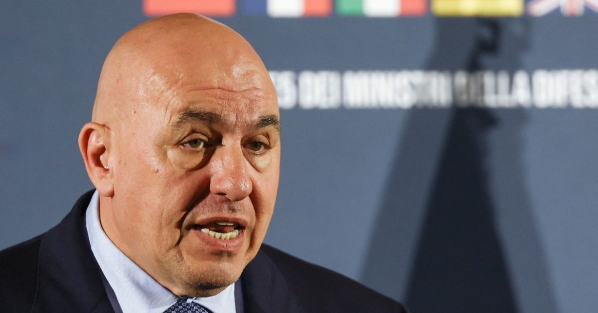 وزير الدفاع الإيطالي: روسيا قد تهدد أراضي الناتو خلال 5 سنوات
