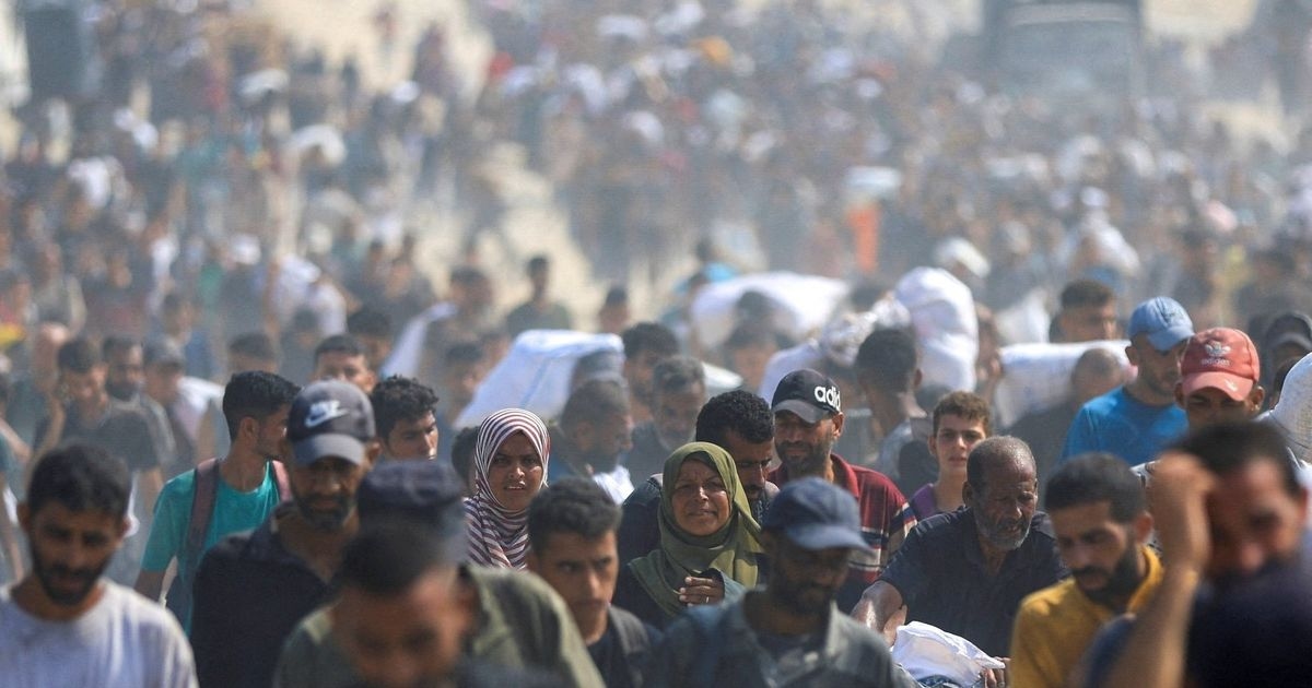 نيوزيلندا: "ندرس بعناية" الاعتراف بدولة فلسطين.. والقرار في سبتمبر