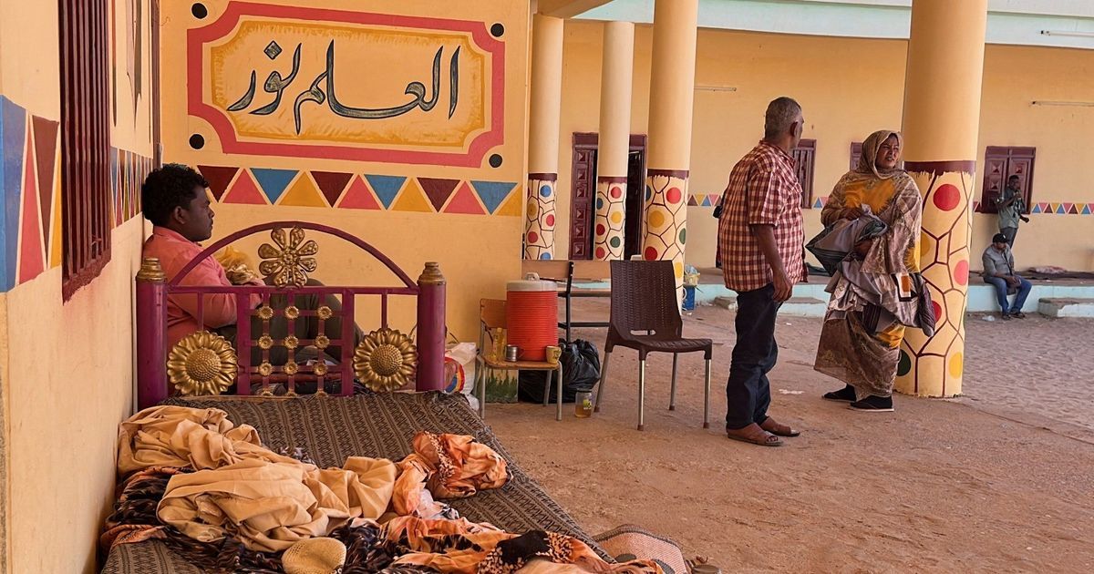 مطالب بتأجيل استئناف عمل الجامعات في السودان: الصعوبات تتجاوز الأمن