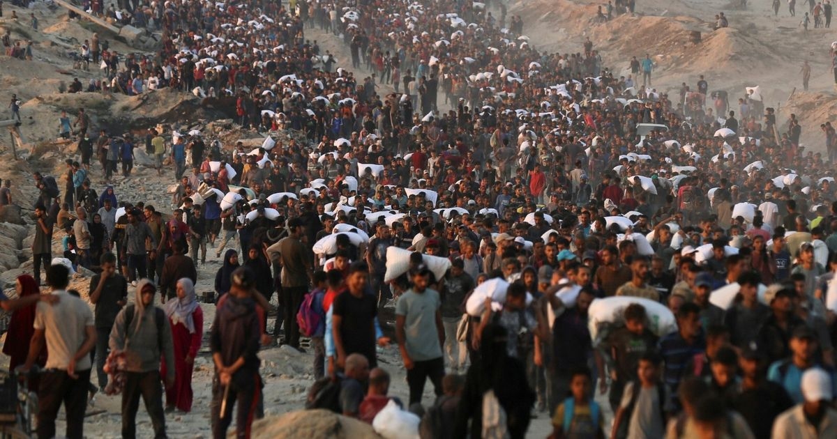 "حماس": إن لم يتم التوصل لاتفاق الآن قد لا نوافق على هدنة في المستقبل