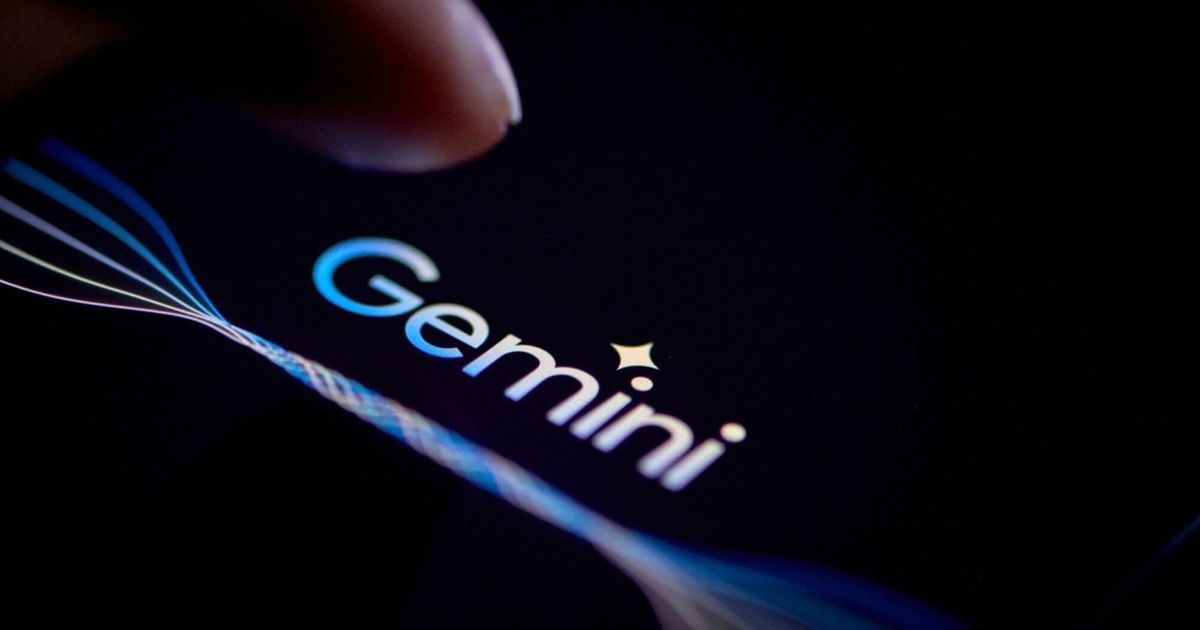 Gemini 2.5 Pro.. جوجل تكشف عن "أذكى" نماذجها للذكاء الاصطناعي