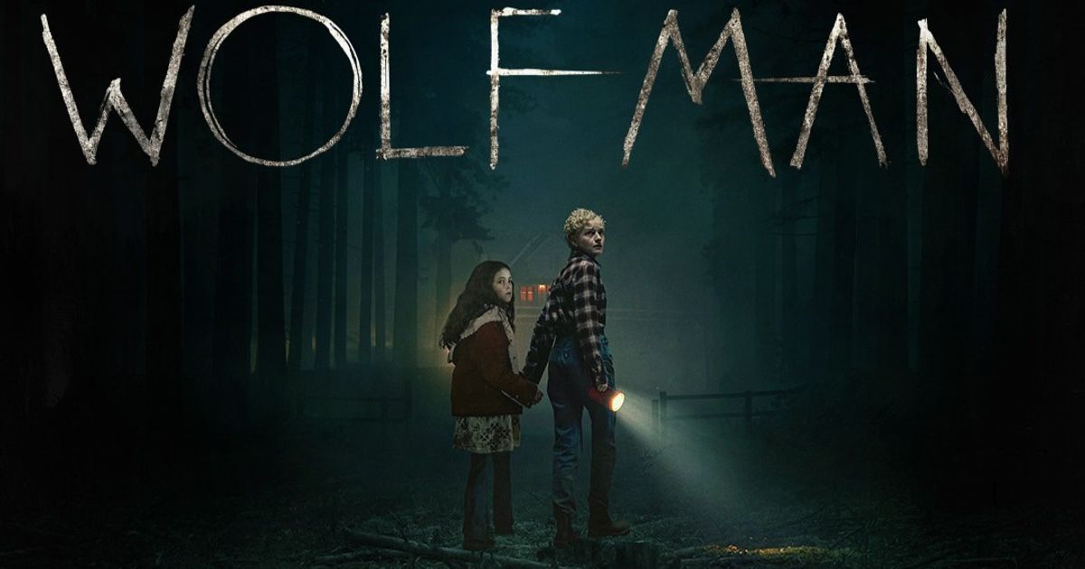 Wolf Man.. فيلم مضطرب فنياً.. ونفسياً!
