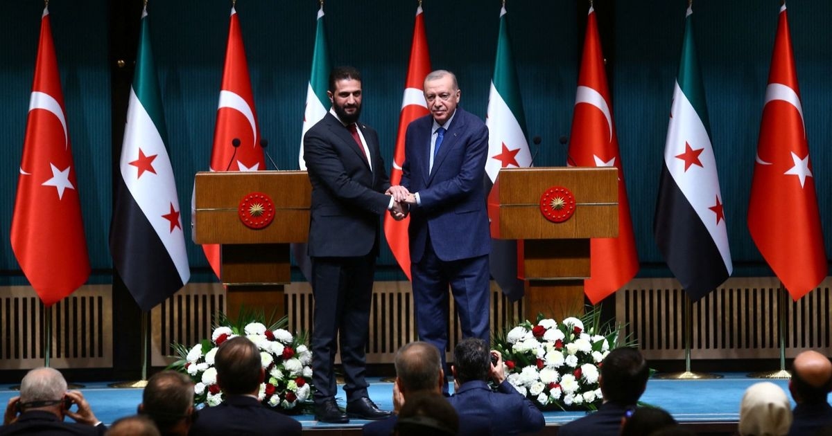سوريا وتركيا تستعدان لإبرام اتفاقيات أمنية وعسكرية أواخر أغسطس