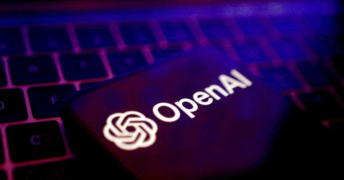 أداء سريع وأسعار أقل.. OpenAI تطلق نموذجها GPT-4.1 للمطورين