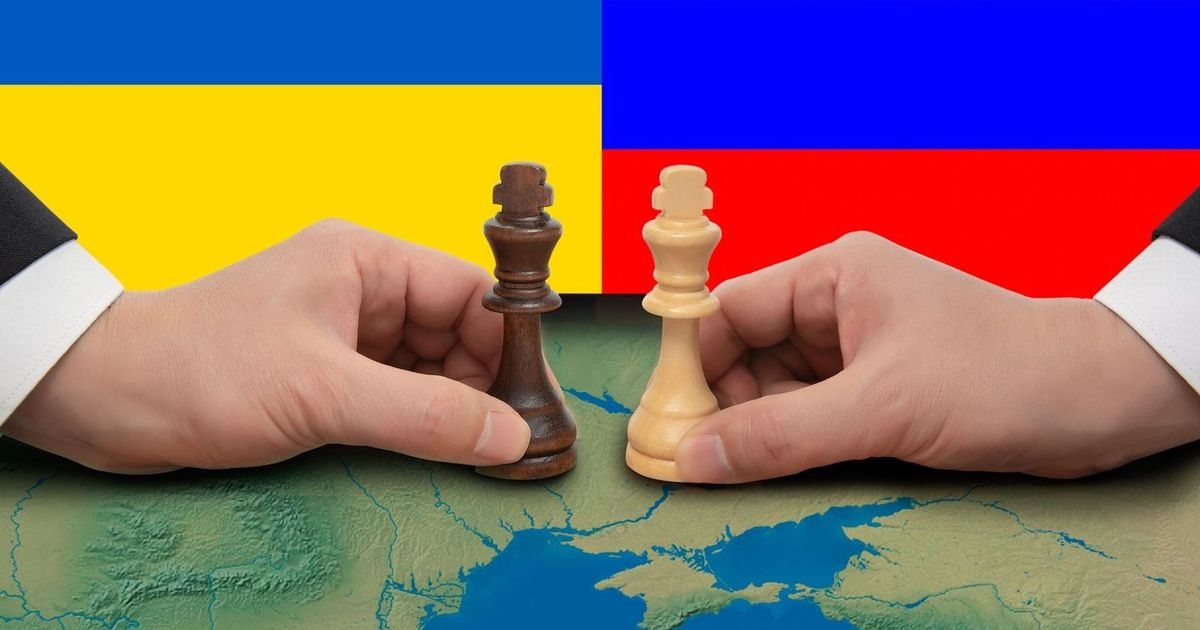 بين التقسيم والتبعية.. هل يقترب سيناريو نهاية حرب أوكرانيا؟