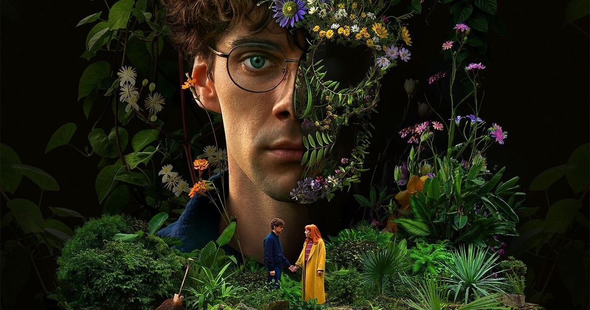 The Gardener.. دراما باردة ومشاعر متبلدة