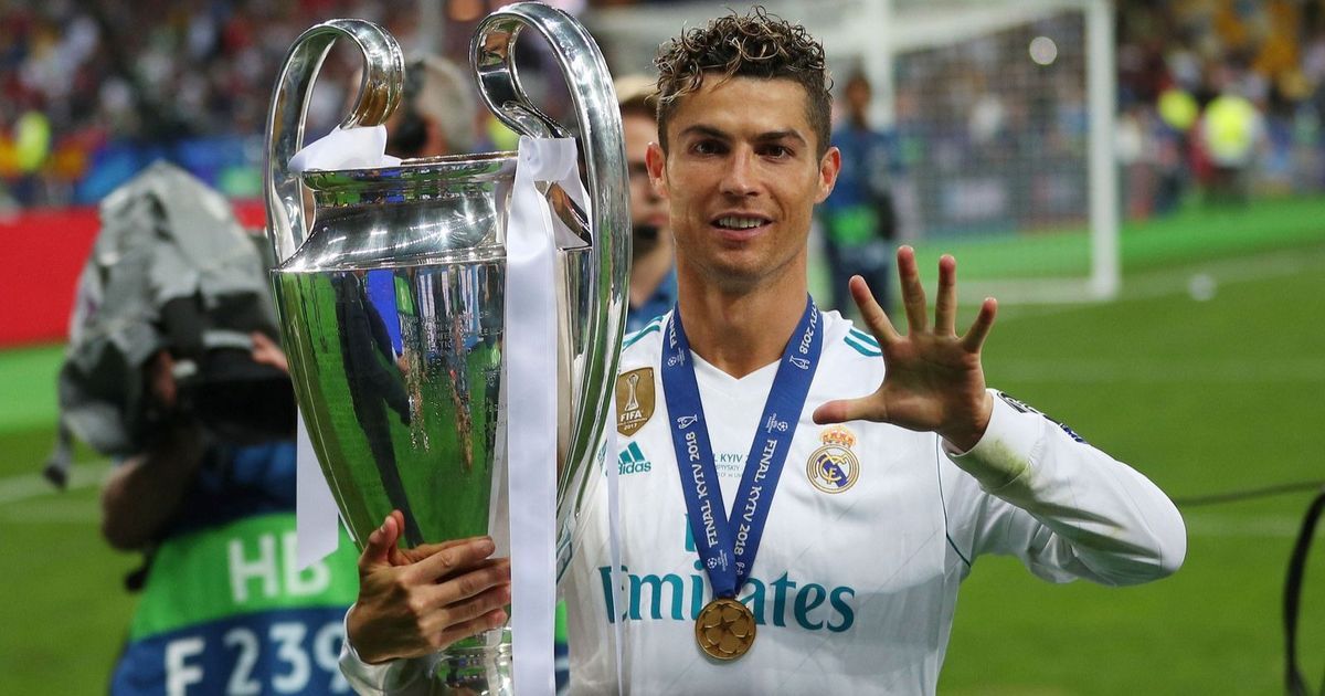 "ليس برنابيو".. مدريد تستضيف نهائي دوري أبطال أوروبا 2027