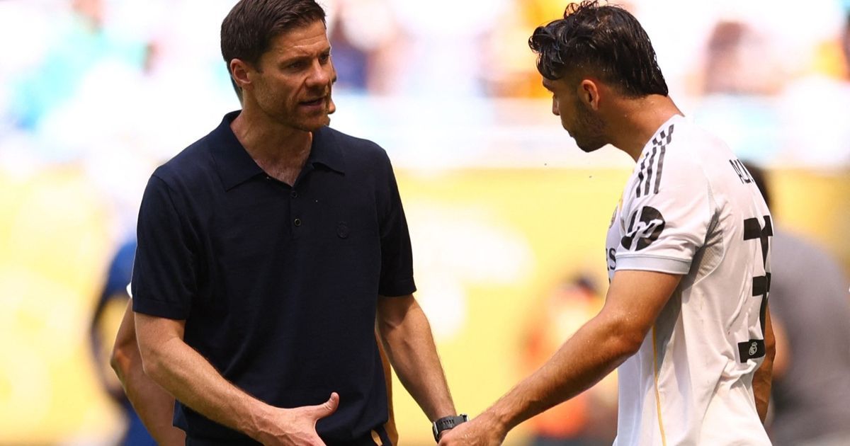 تشكيلة ريال مدريد المتوقعة ضد باتشوكا.. تضحية بمدافع متهور؟