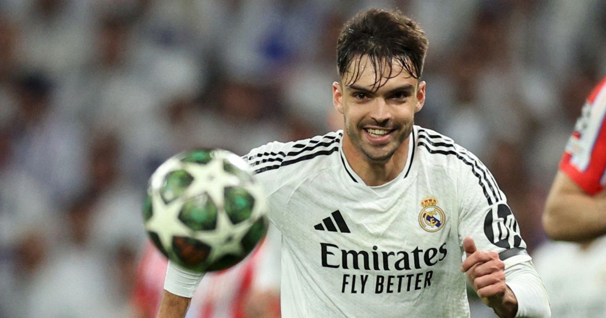 غياب أسينسيو عن التشكيلة الأساسية نذير شؤم على ريال مدريد