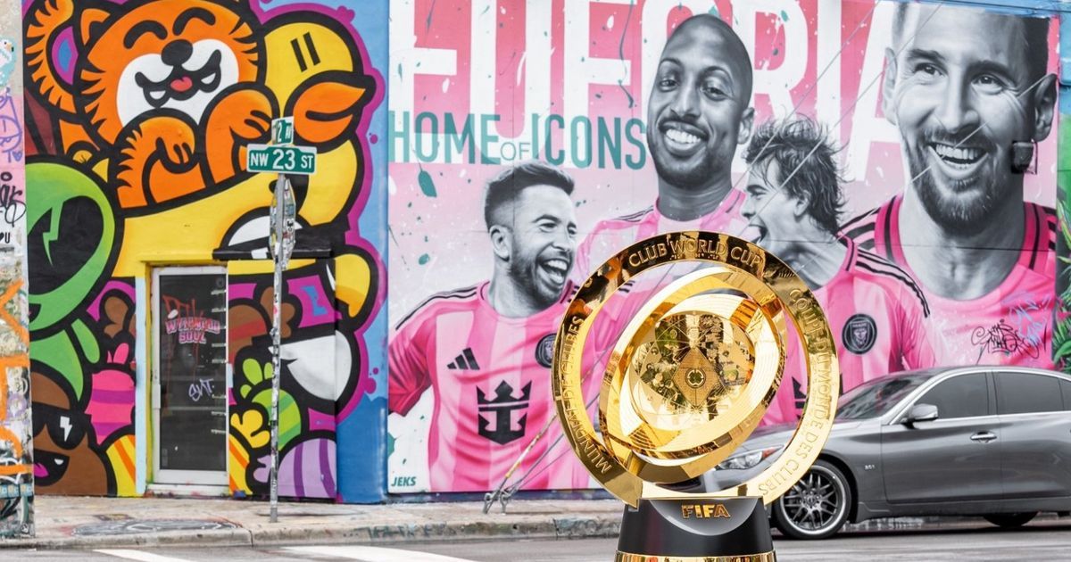 جوائز ضخمة.. كم تكسب الأندية واللاعبون في كأس العالم للأندية؟
