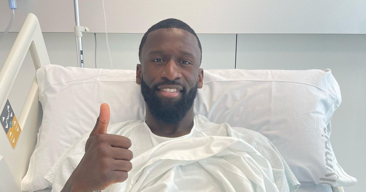 في مستشفى ريال مدريد.. 55 إصابة بالدفاع و2000 يوم غياب