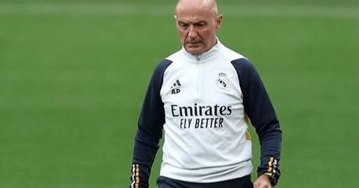 ألونسو يُجرد صديق أنشيلوتي من صلاحياته في ريال مدريد.. فهل يرحل؟