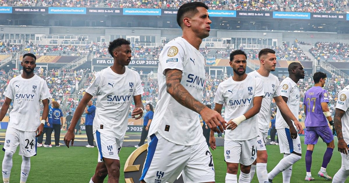 الهلال يستعد للموسم الجديد بـ3 مباريات ودية في ألمانيا