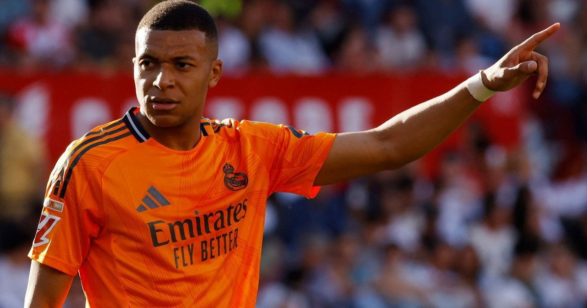 تشكيلة ريال مدريد المتوقعة أمام ريال سوسيداد في ختام الليغا