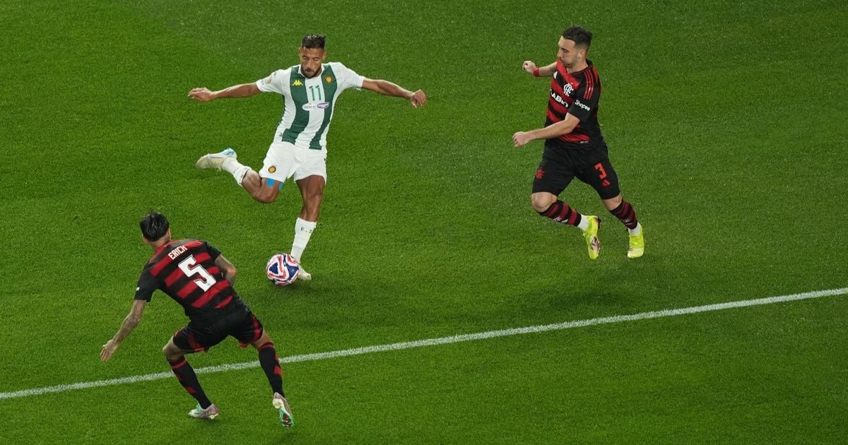 مواعيد مباريات كأس العالم الأندية اليوم الجمعة 20 يونيو 2025