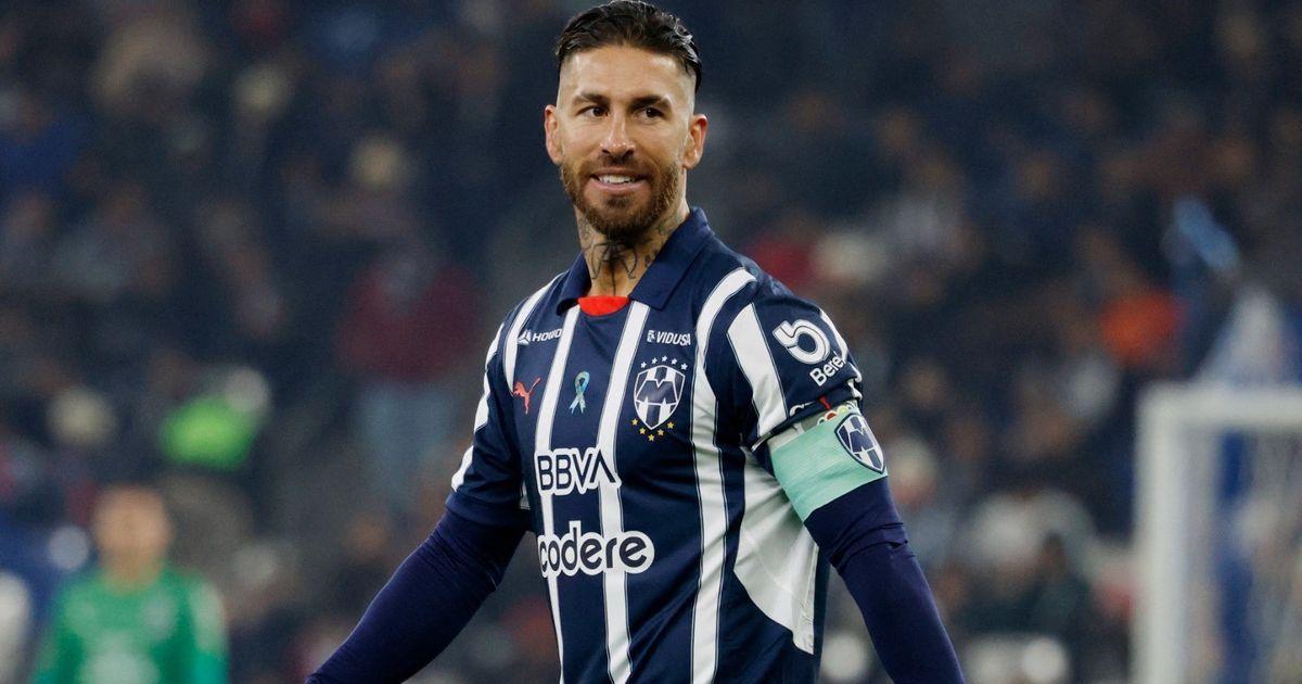 راموس يرشح ريال مدريد لحصد لقب المونديال ويشيد بنجم برشلونة