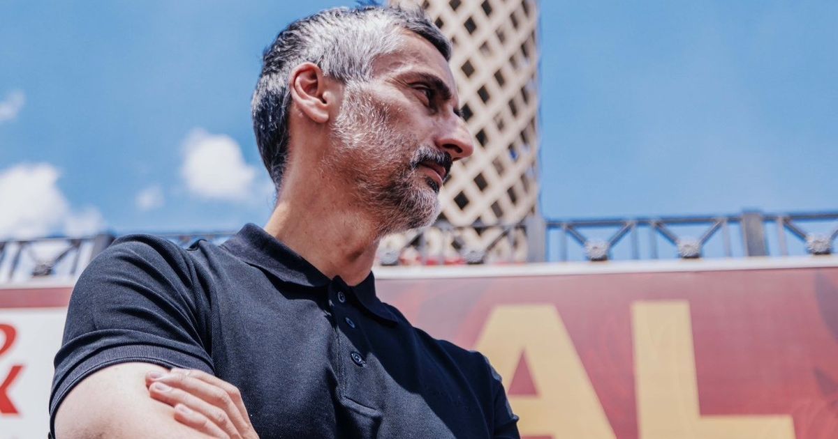 الأهلي يعلن تعاقده مع المدرب الإسباني خوسيه ريبييرو لمدة عامين
