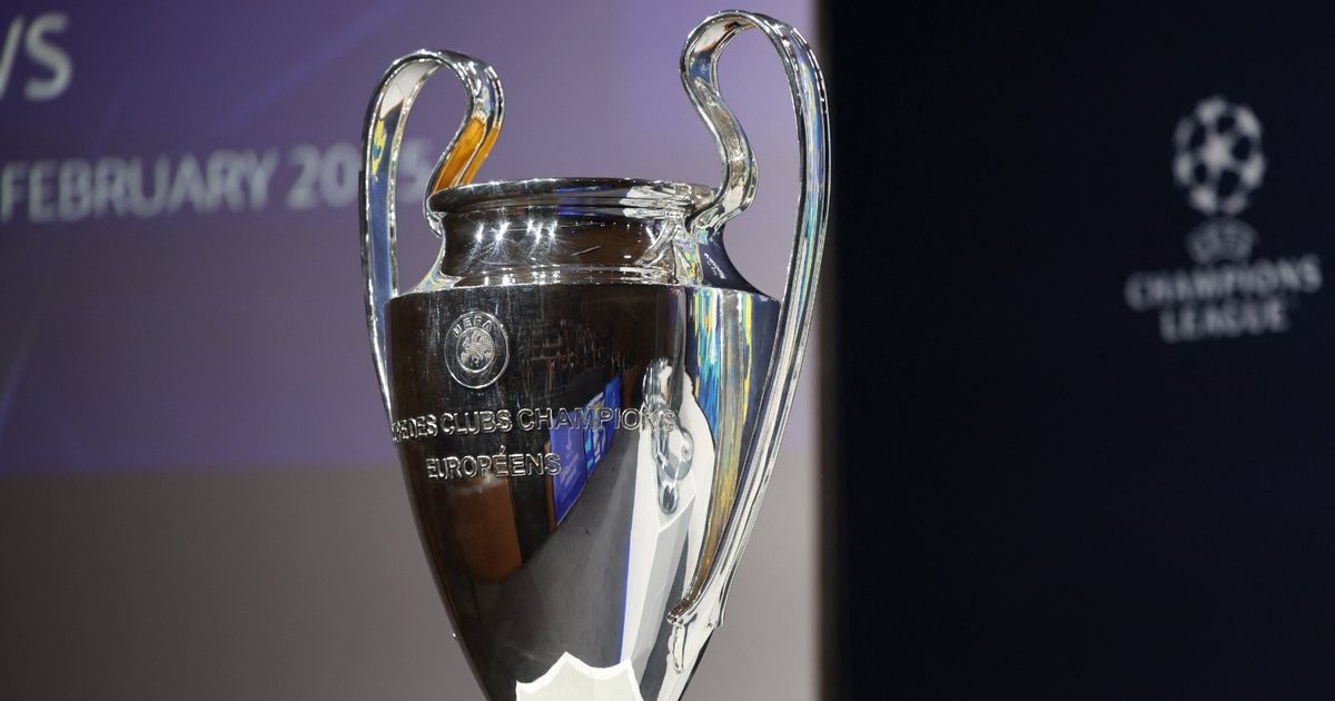 ما هي الأندية المتأهلة لدوري أبطال أوروبا موسم 2025-2026؟