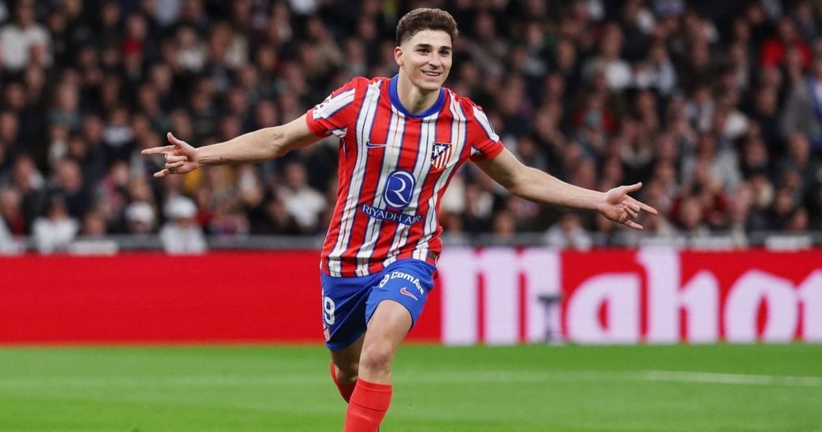 خارج برشلونة وريال مدريد.. 10 نجوم تألقوا في الليغا هذا الموسم