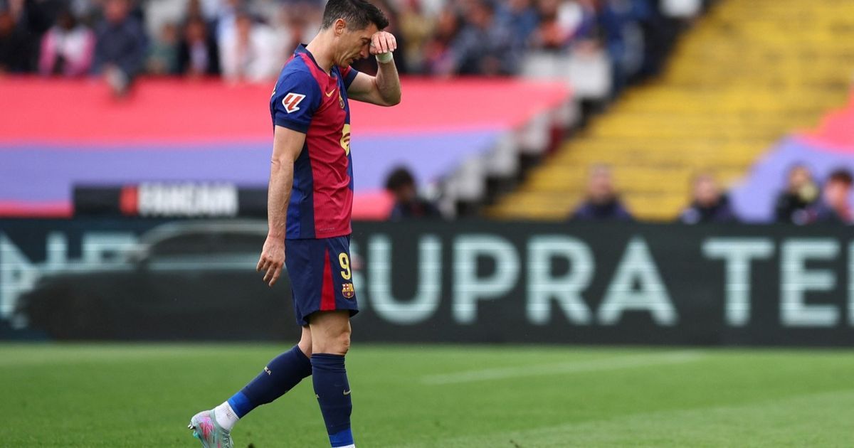 الغائبون عن نهائي كأس ملك إسبانيا بين ريال مدريد وبرشلونة