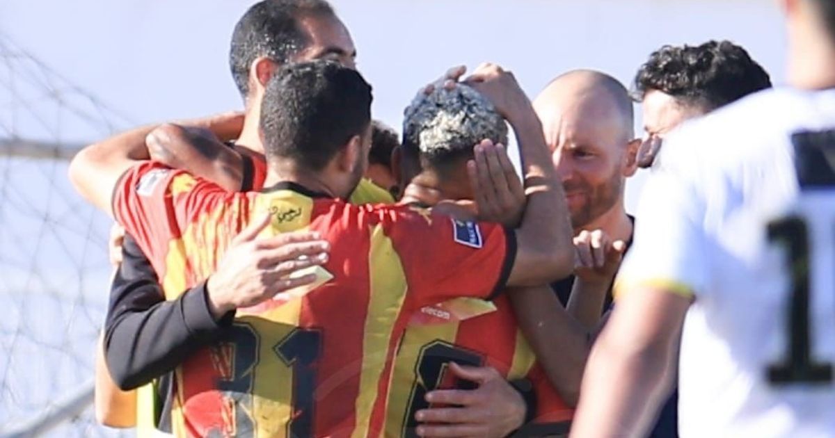 الترجي يتأهل لنهائي كأس تونس بسهولة ويقترب من إنجاز تاريخي